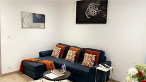 Brussels Sanctuary Appartment